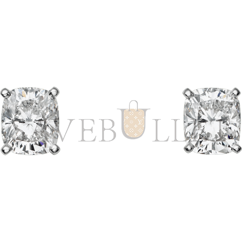 CARTIER 1895 EARRINGS HP800805